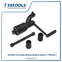 FATOOLS TPW100 - TYRE POWER WRENCH