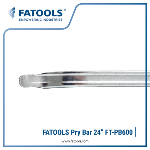 FATOOLS PB600 - PRY BAR SIZE 24"