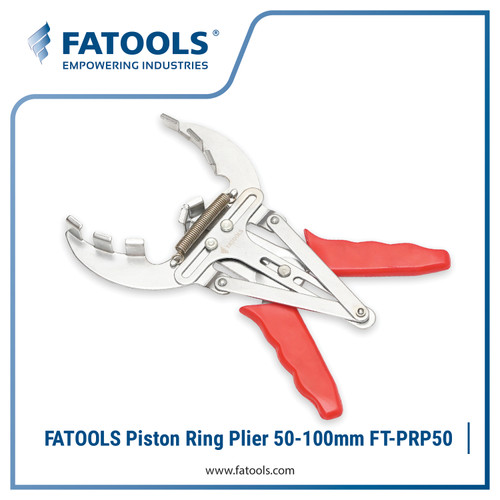FATOOLS PRP50 - PISTON RING PLIER CAP.50-100