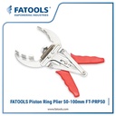 FATOOLS PRP50 - PISTON RING PLIER CAP.50-100