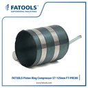 FATOOLS PRC080 Piston Ring Compressor Cap. 57-125mm