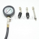 FATOOLS TU-20-1 - GASOLINE COMPRESSION TESTER CAP.300PSI