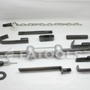 FATOOLS DP1302 Dent Puller Set Penarik Penyok Body Mobil