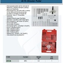 FATOOLS DP1146 - 46PC DIRECTOR PULLER SET