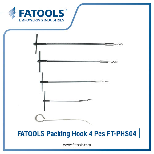 FATOOLS PHS04 - PACKING HOOK