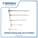 FATOOLS PHS04 - PACKING HOOK