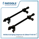 FATOOLS HS1107 Coil Spring Compressor 65-370MM Per Mobil