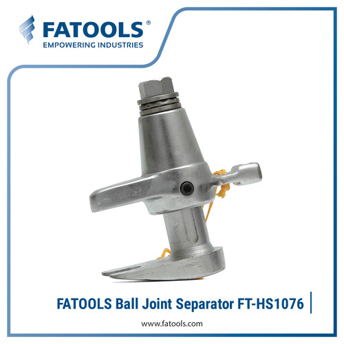 FATOOLS HS1076 Ball Joint Separator 16-50mm Tie Rod End Puller