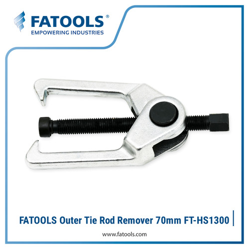 FATOOLS HS1300 Outer Tie Rod Remover CAP. 70MM Treker