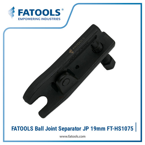 FATOOLS HS1075 Ball Joint Separator 19mm Treker