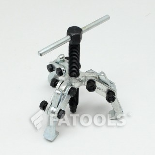 FATOOLS M3JGP-2 - MINI 3 JAW PULLER SIZE #2