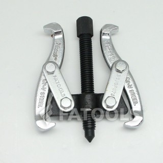 FATOOLS B2JGP200 - REVERSIBLE 2 JAW PULLER SIZE 8"
