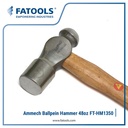 FATOOLS HM1350 - BALLPEIN HAMMER SIZE 480Z