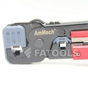 FATOOLS G-376E - TERMINAL CRIMPING PLIER SIZE RJ22/11