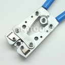 FATOOLS SB120B - HEX CRIMPING PLIER LENGTH 6-120