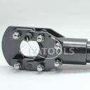 FATOOLS CPC40A - HYDRAULIC CABLE CUTTER SIZE 40 MM