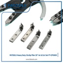 FATOOLS CP500S - INT & EXT CIRCLIP PLIER SET SIZE 20"