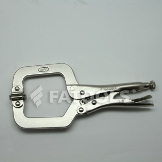FATOOLS T11SP - C-CLAMP GRIP PLIER SIZE 11"