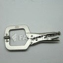 FATOOLS T11SP - C-CLAMP GRIP PLIER SIZE 11"