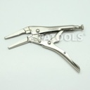 FATOOLS PLP-9LN - LONG NOSE GRIP PLIER SIZE 9"
