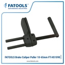 FATOOLS HS1090 Brake Caliper Puller 10-65mm Penarik Rem Piringan Mobil