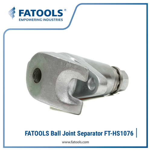 FATOOLS HS1076 Ball Joint Separator 16-50mm Tie Rod End Puller