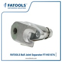 FATOOLS HS1076 Ball Joint Separator 16-50mm Tie Rod End Puller
