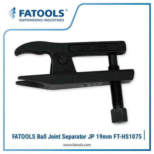 FATOOLS HS1075 Ball Joint Separator 19mm Treker