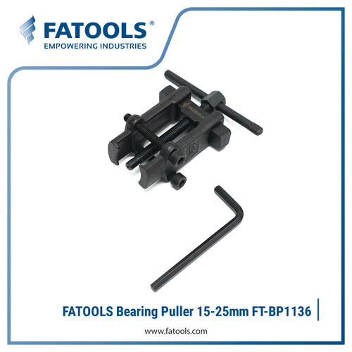 FATOOLS BP1136 Bearing Puller 15-25mm Pencabut Trekker Lahar