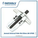 Ammech by FATOOLS UP080 Universal Puller 80 x 100mm Treker