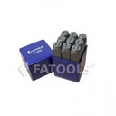 FATOOLS NFS06 - NUMBER PUNCH SIZE 6