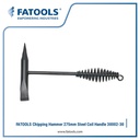 FATOOLS 30002-30 CHIPPING HAMMER STEEL HDL SIZE BIG
