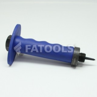 FATOOLS GPH0535-13 - GASKET HOLE PUNCH SIZE 5-35MM