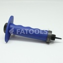 FATOOLS GPH0535-13 - GASKET HOLE PUNCH SIZE 5-35MM