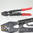 FATOOLS HD16L TERMINAL CRIMPING PLIER SIZE 1.25~16