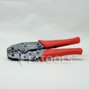 FATOOLS G301H - TERMINAL CRIMPING PLIER SIZE 0.5~6