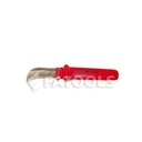 FATOOLS EKI-170 1000V Insulated Electrician Knife 5.1/2" Pisau Listrik