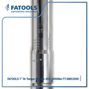 FATOOLS GM52000 - TORQUE WRENCH DRIVE 1 Nm 400-2000