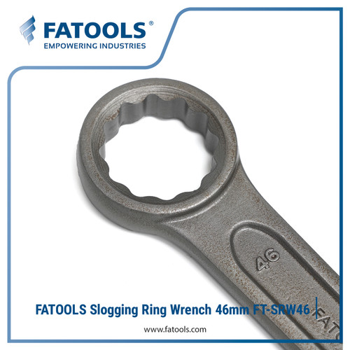 FATOOLS SRW-46 - RING SLOGGING WRENCH SIZE 46