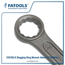 FATOOLS SRW-46 - RING SLOGGING WRENCH SIZE 46