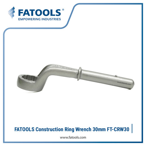 FATOOLS AM-CRW30 - CONSTRUCTION RING WRENCH SIZE 30