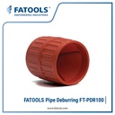 FATOOLS PDR100 - PIPE DEBURRING