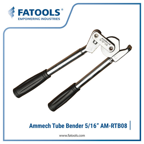 FATOOLS RTB08 - TUBE BENDER SIZE 5/16"