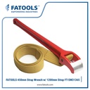 FATOOLS SW31365 Strap Wrench Strap 2" 1200mm (48") Kunci Pipa Sabuk