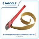 FATOOLS SW31360 - STRAP WRENCH WIDTH 2" STRAP 750
