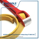 FATOOLS SW31345 Strap Wrench w/ 730mm (29") Strap Kunci Sabuk Pipa