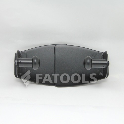 FATOOLS MTR7076 - MAGNETIC TISSUE ROLL HOLDER SIZE 128X100X86