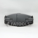 FATOOLS MTR7076 - MAGNETIC TISSUE ROLL HOLDER SIZE 128X100X86