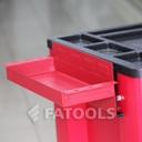 FATOOLS MHT7058 - MAGNETIC HANGING TRAY 12"