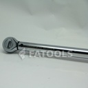 FATOOLS CM40800 - TORQUE WRENCH 3/4" NM 160-800Nm AmMech